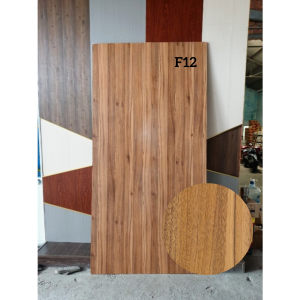 Ván Nhựa Giả Gỗ – F12