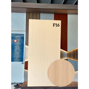 Ván Nhựa Giả Gỗ – F16