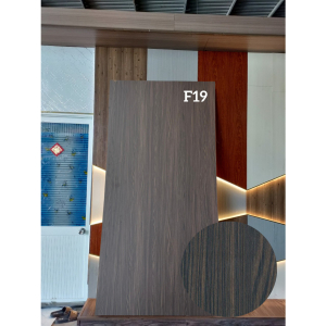 Ván Nhựa Giả Gỗ – F19