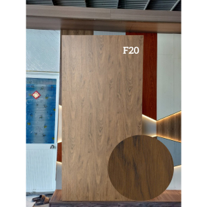 Ván Nhựa Giả Gỗ – F20