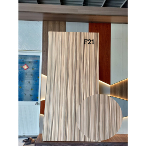  Ván Nhựa Giả Gỗ – F21