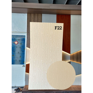 Ván Nhựa Giả Gỗ – F13