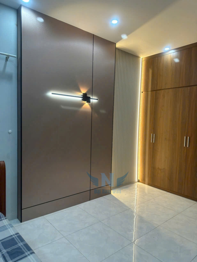 Ứng Dụng Tấm Ốp Than Tre Trong Trang Trí Nội Thất